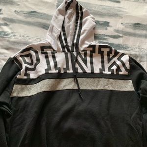 PINK Hoodie